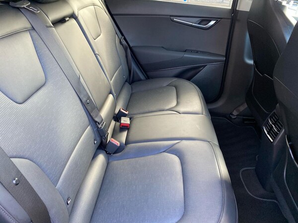 Used Kia Niro 2025 for sale - 76174236: Photo 16