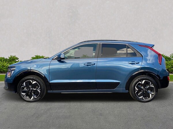 Used Kia Niro 2025 for sale - 76174236: Photo 19