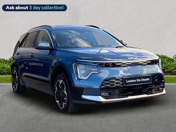 Kia - Niro