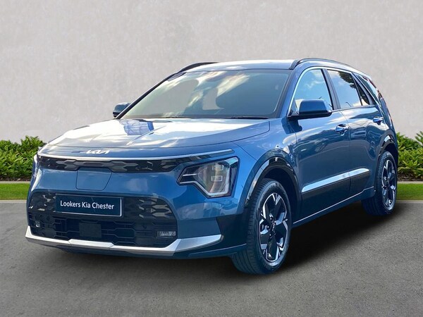 Used Kia Niro 2025 for sale - 76174236: Photo 20