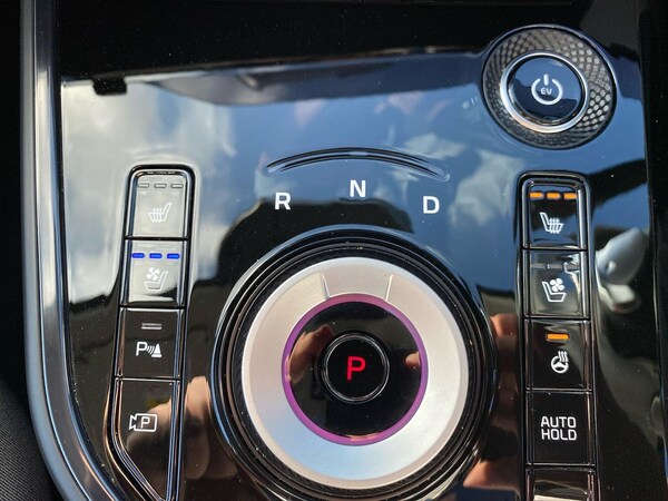 Used Kia Niro 2025 for sale - 76174236: Photo 24