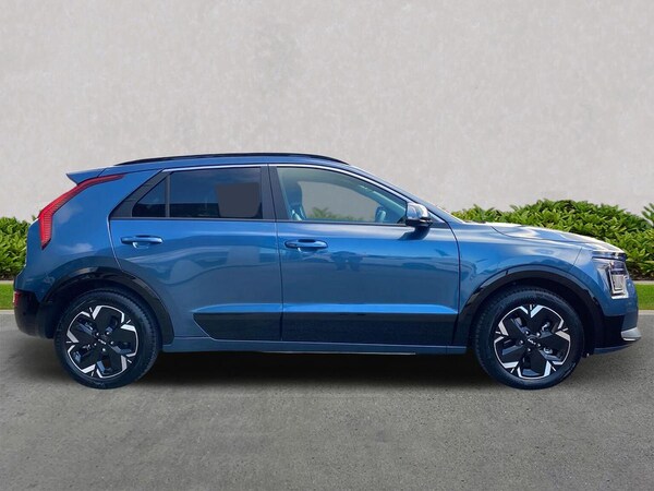 Used Kia Niro 2025 for sale - 76174236: Photo 3