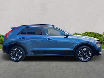 Used Kia Niro 2025 for sale - 76174236: Photo 3