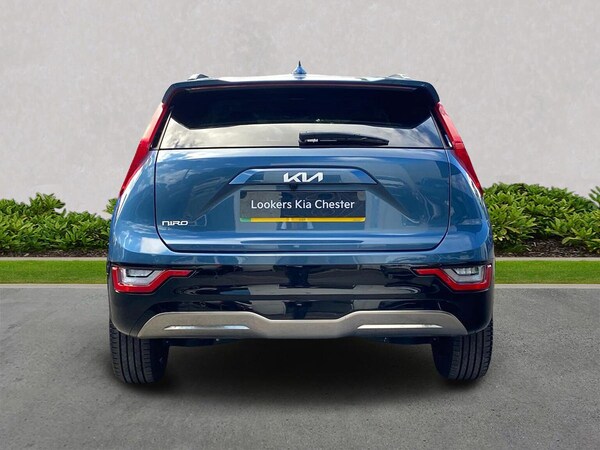 Used Kia Niro 2025 for sale - 76174236: Photo 4