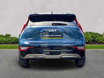 Used Kia Niro 2025 for sale - 76174236: Photo 4