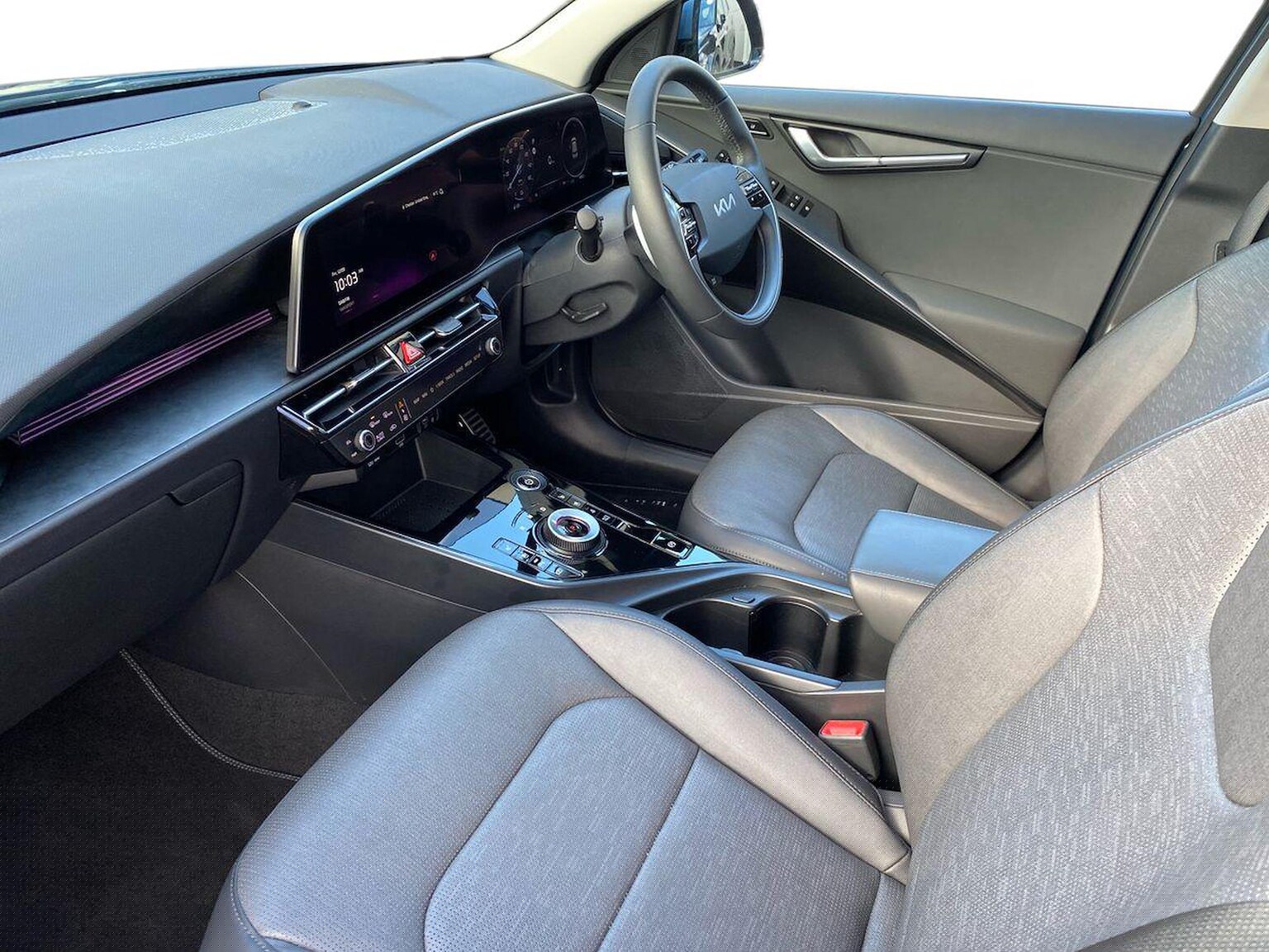 Used Kia Niro 2025 for sale - 76174236: Photo 7