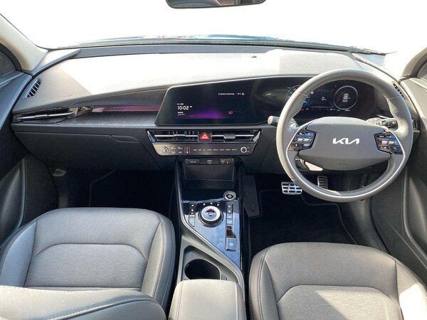 Used Kia Niro 2025 for sale - 76174236: Photo 8