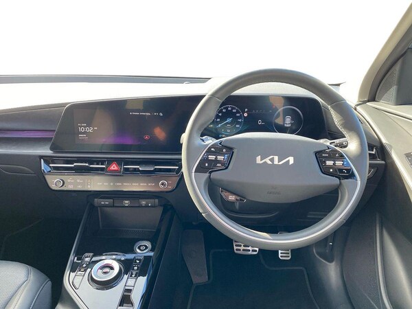Used Kia Niro 2025 for sale - 76174236: Photo 9
