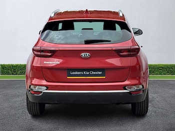 Used Kia Sportage 2018 for sale - 79404679: Photo