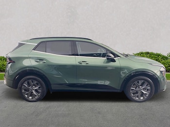 Used Kia Sportage 2024 for sale - 75740330: Photo
