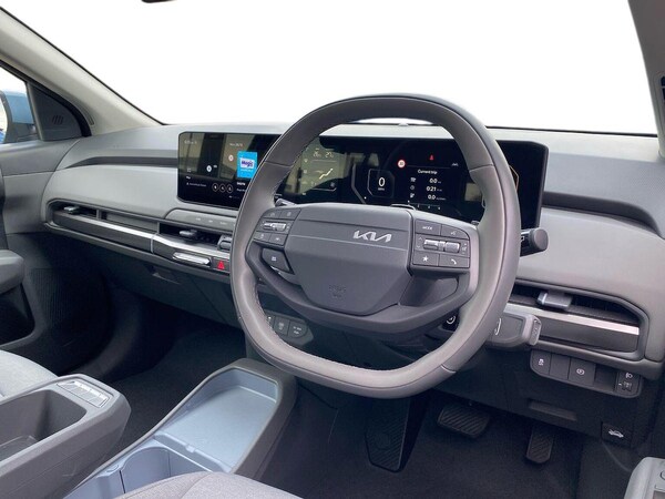 Used Kia EV3 2025 for sale - 76219146: Photo 15