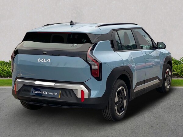 Used Kia EV3 2025 for sale - 76219146: Photo 18