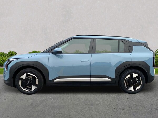 Used Kia EV3 2025 for sale - 76219146: Photo 19