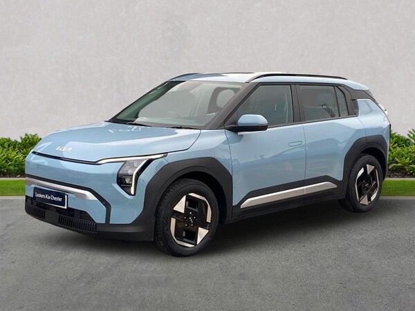Used Kia EV3 2025 for sale - 76219146: Photo 20