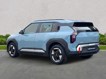 Used Kia EV3 2025 for sale - 76219146: Photo