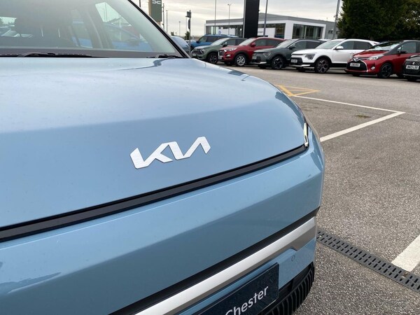 Used Kia EV3 2025 for sale - 76219146: Photo 33
