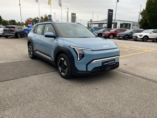 Used Kia EV3 2025 for sale - 76219146: Photo 34
