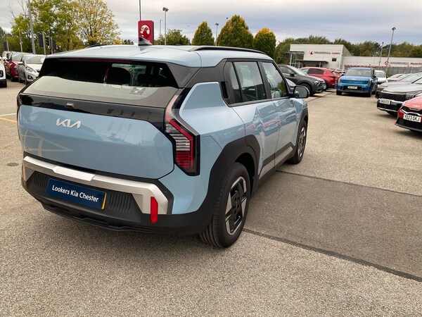 Used Kia EV3 2025 for sale - 76219146: Photo 35