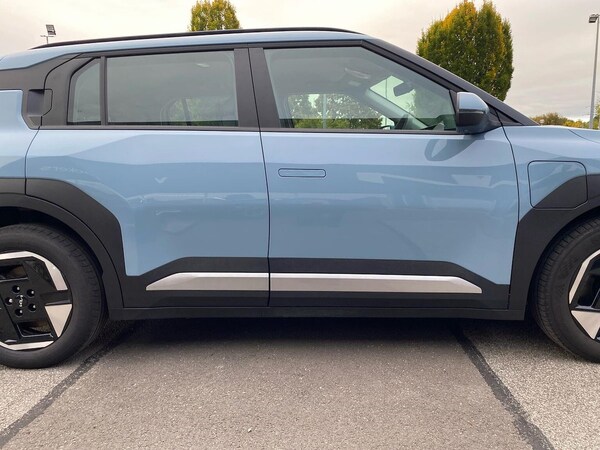 Used Kia EV3 2025 for sale - 76219146: Photo 36