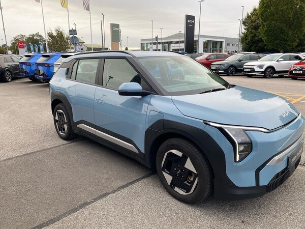 Used Kia EV3 2025 for sale - 76219146: Photo 37