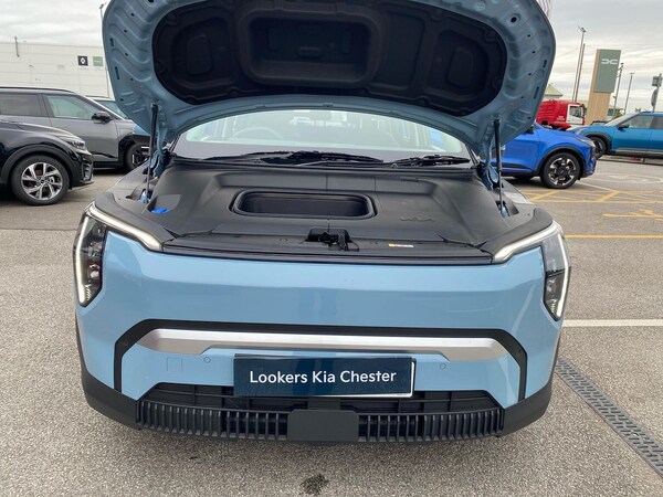Used Kia EV3 2025 for sale - 76219146: Photo 38