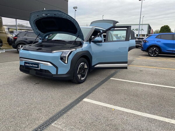 Used Kia EV3 2025 for sale - 76219146: Photo 39