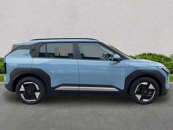 Used Kia EV3 2025 for sale - 76219146: Photo 3