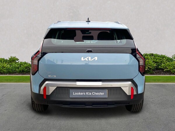 Used Kia EV3 2025 for sale - 76219146: Photo 4