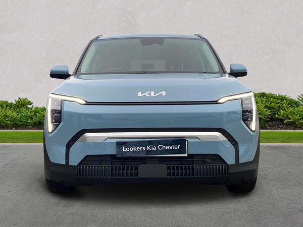 Used Kia EV3 2025 for sale - 76219146: Photo 5