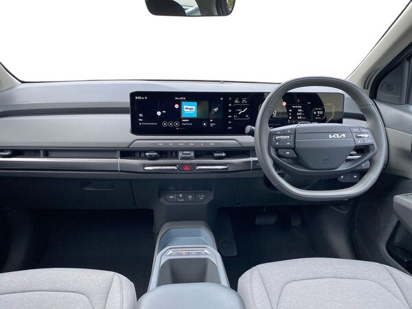 Used Kia EV3 2025 for sale - 76219146: Photo 8
