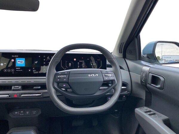 Used Kia EV3 2025 for sale - 76219146: Photo 9