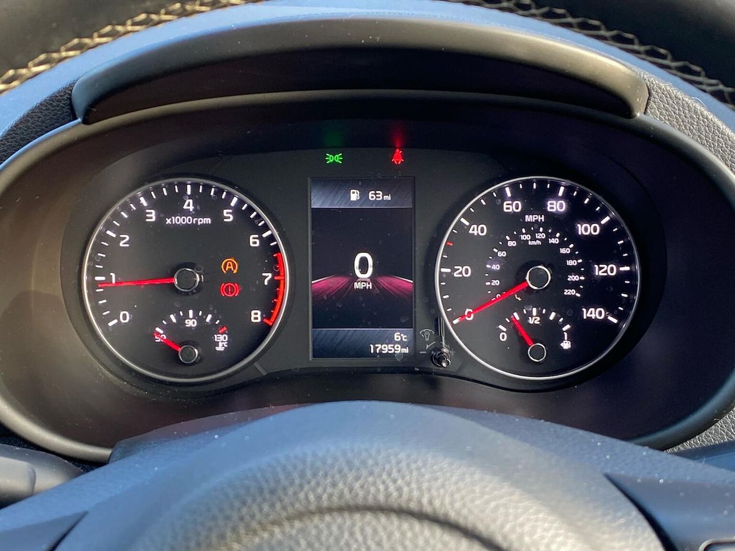 Used Kia Picanto 2023 for sale - 78195811: Photo 10