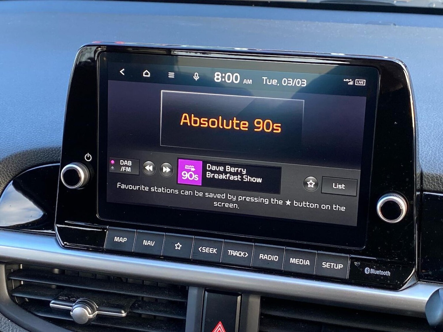 Used Kia Picanto 2023 for sale - 78195811: Photo 11