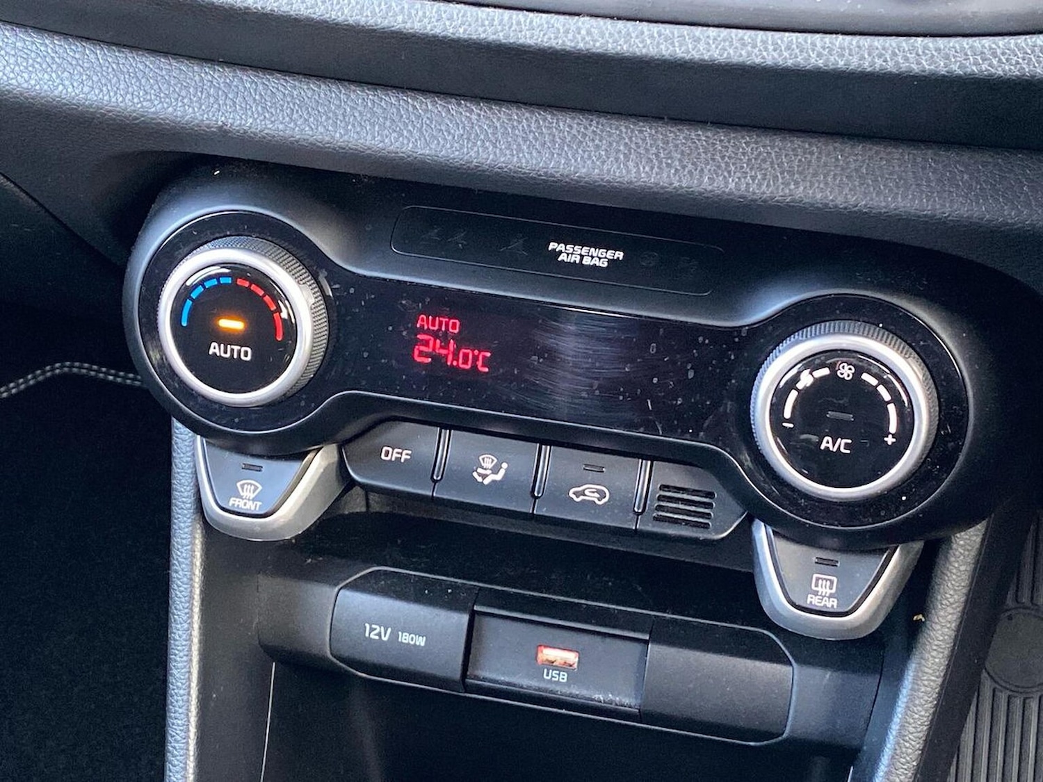 Used Kia Picanto 2023 for sale - 78195811: Photo 12