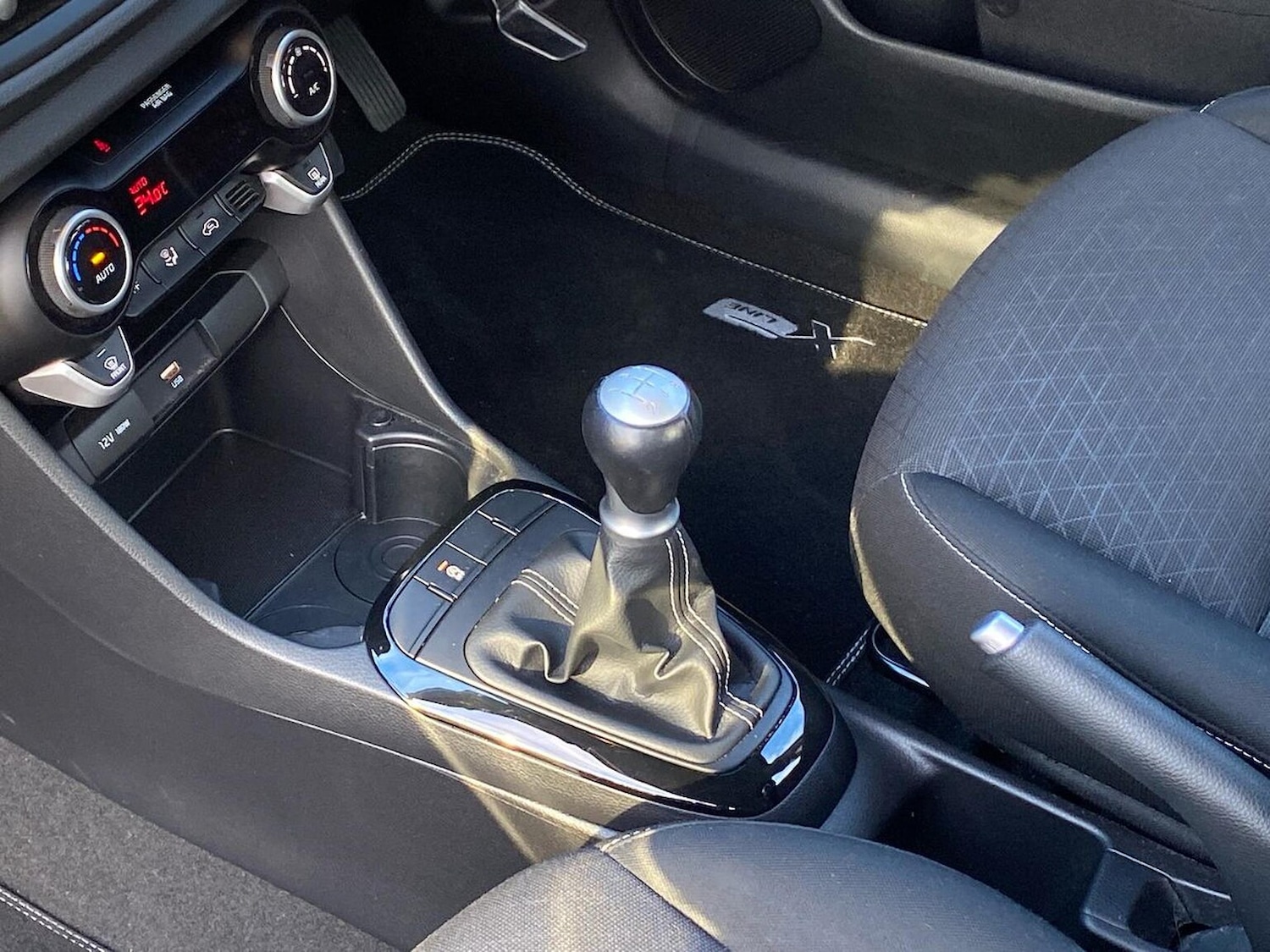 Used Kia Picanto 2023 for sale - 78195811: Photo 13