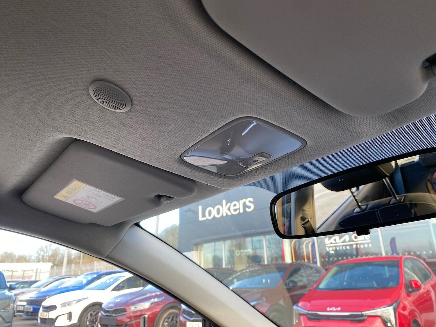 Used Kia Picanto 2023 for sale - 78195811: Photo 14