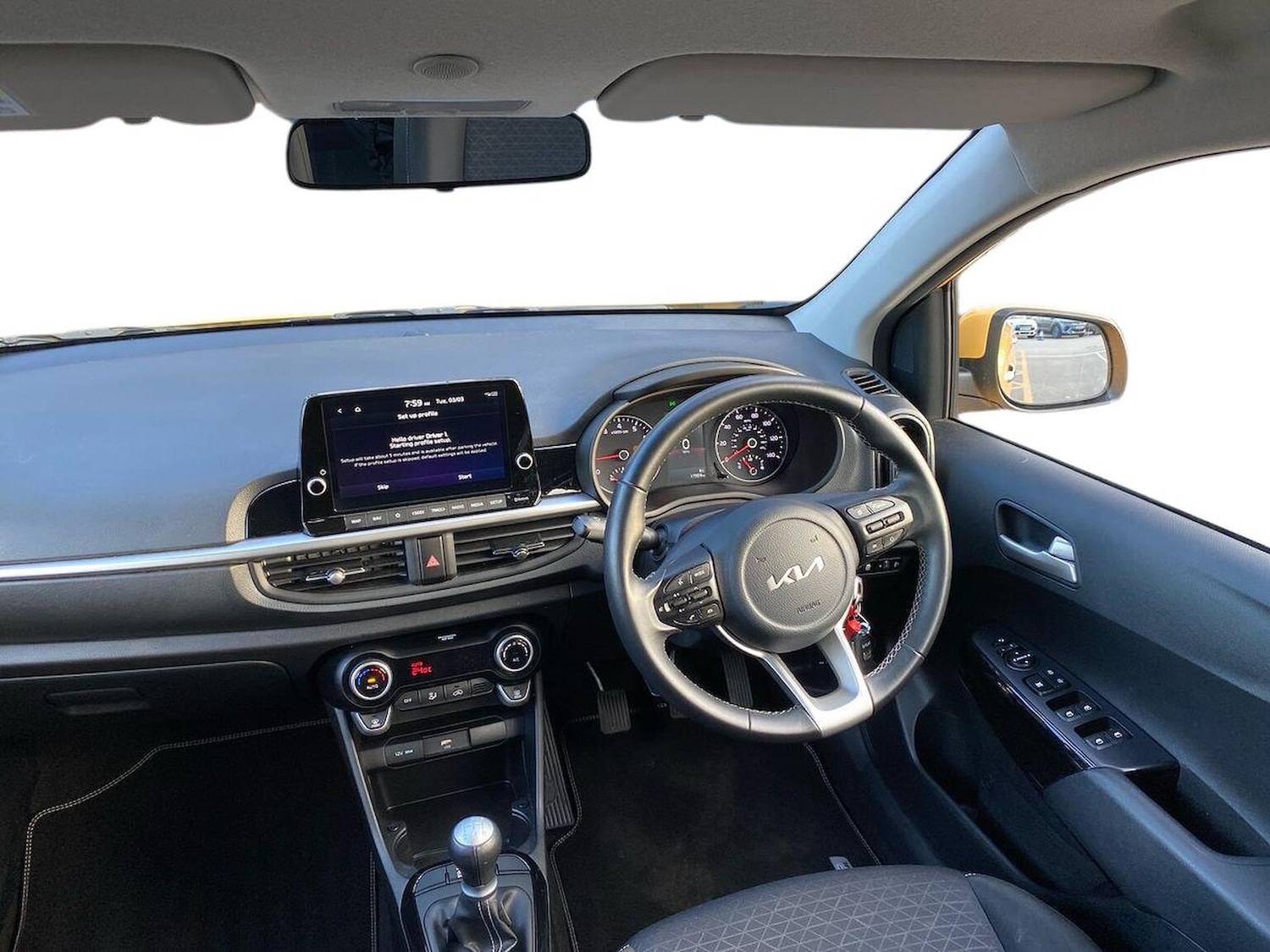 Used Kia Picanto 2023 for sale - 78195811: Photo 15