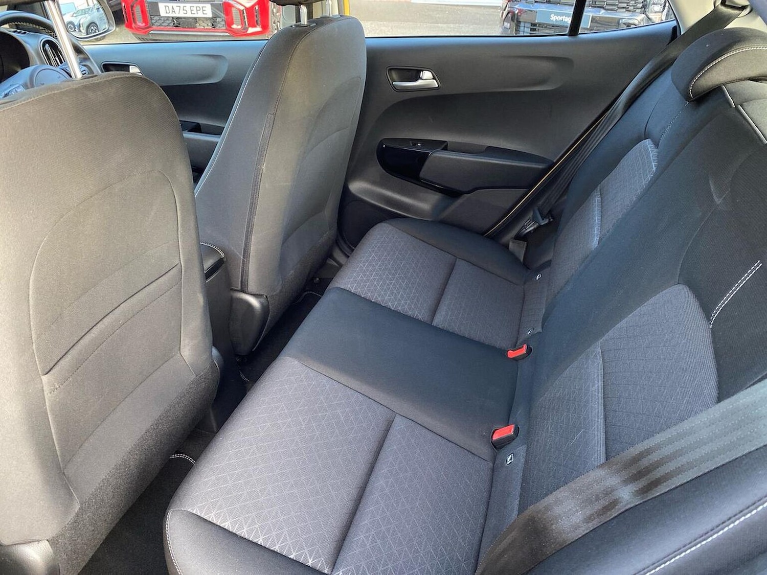 Used Kia Picanto 2023 for sale - 78195811: Photo 16