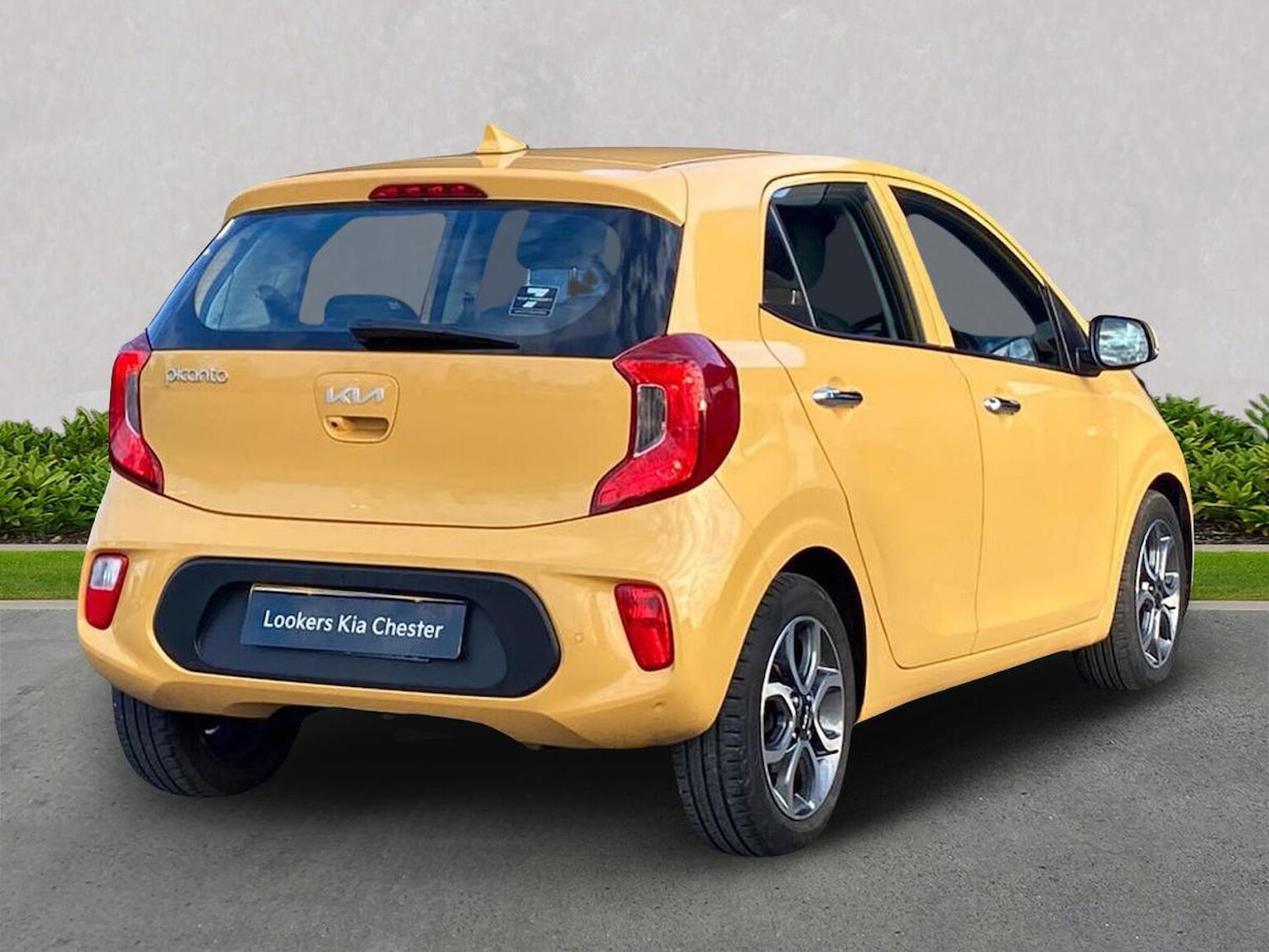 Used Kia Picanto 2023 for sale - 78195811: Photo 18