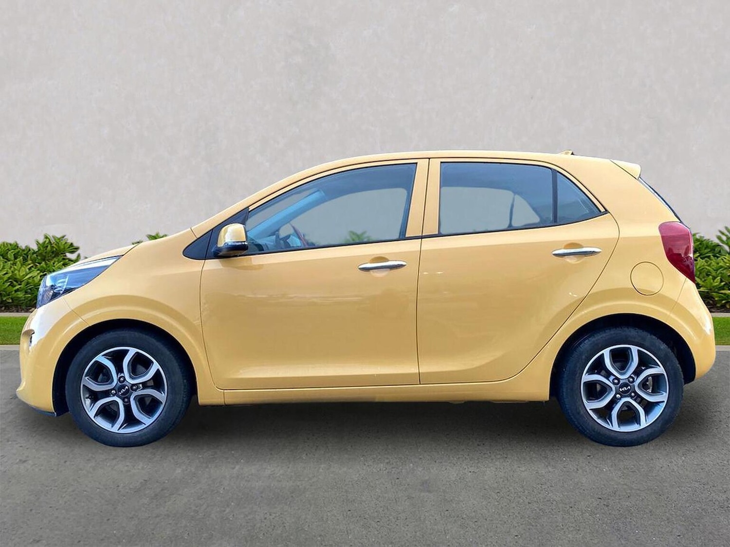 Used Kia Picanto 2023 for sale - 78195811: Photo 19