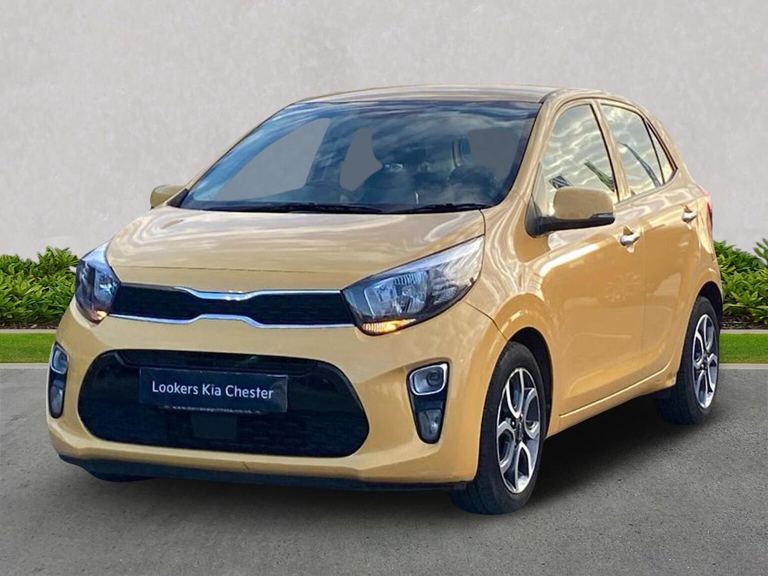 Used Kia Picanto 2023 for sale - 78195811: Photo 20