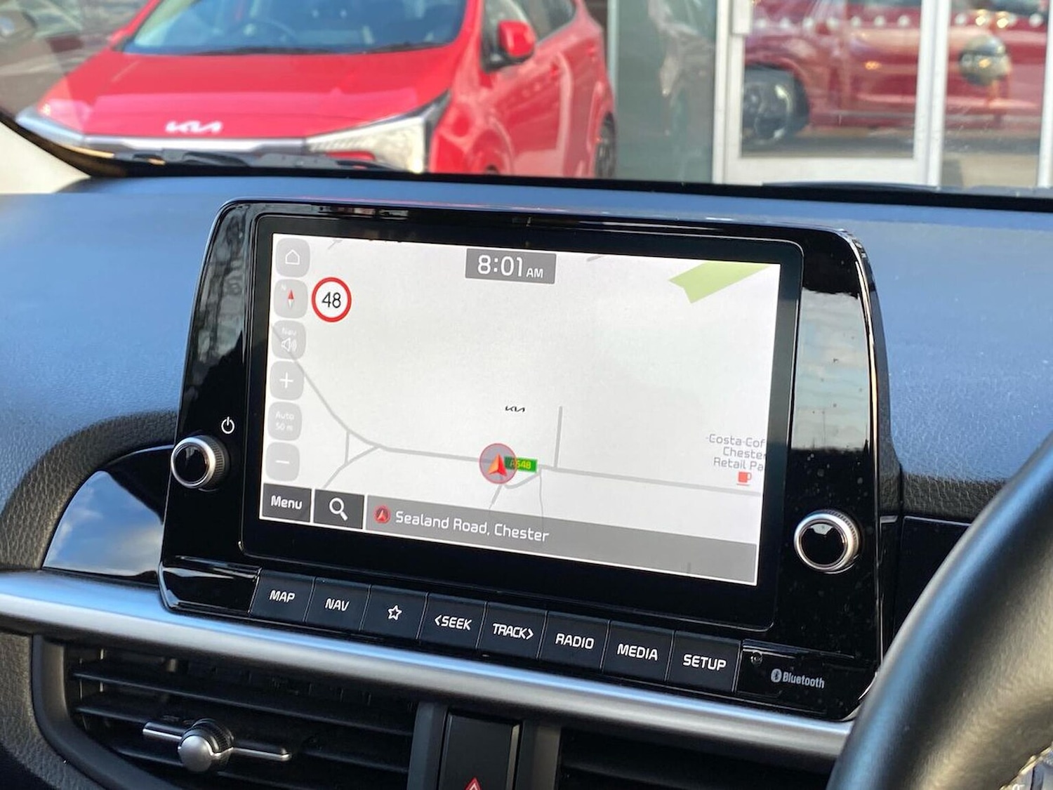 Used Kia Picanto 2023 for sale - 78195811: Photo 24