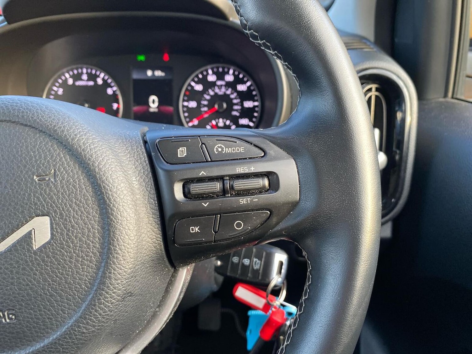 Used Kia Picanto 2023 for sale - 78195811: Photo 25