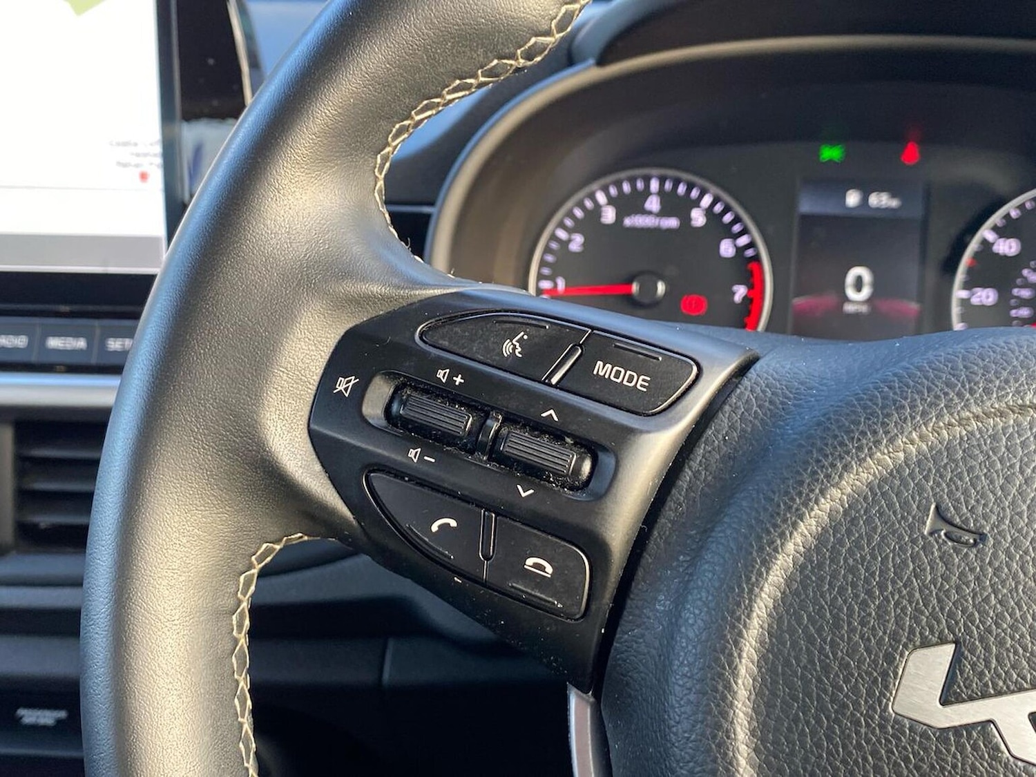 Used Kia Picanto 2023 for sale - 78195811: Photo 26