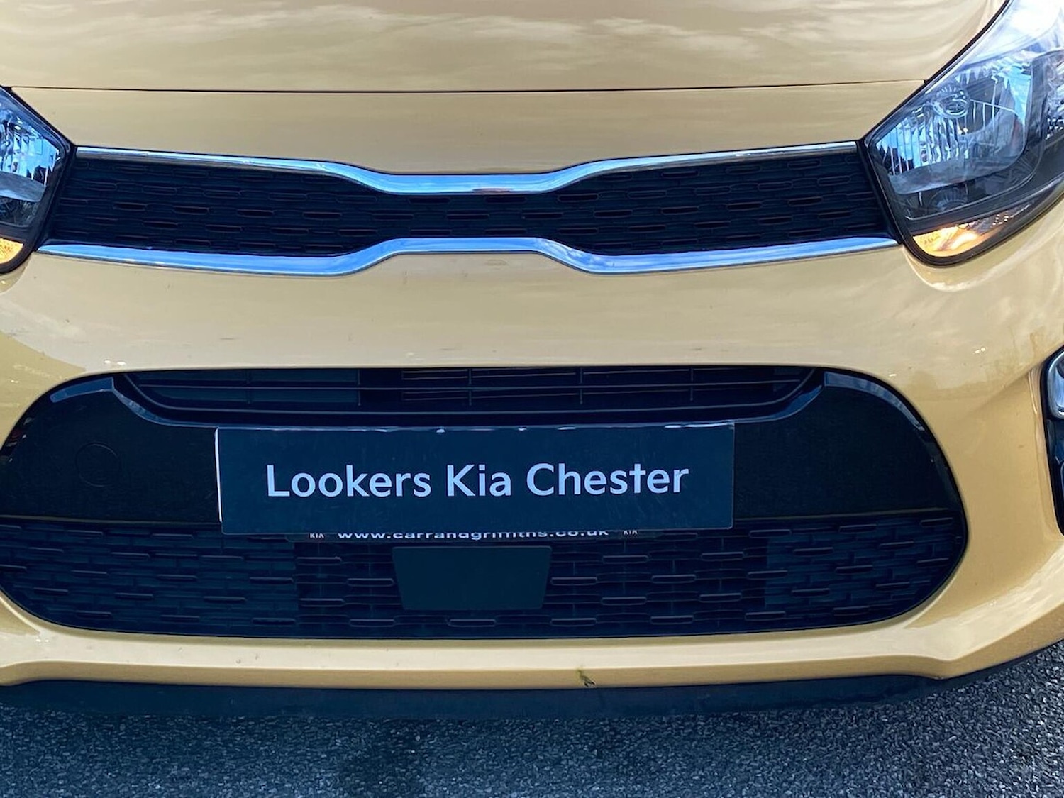 Used Kia Picanto 2023 for sale - 78195811: Photo 31