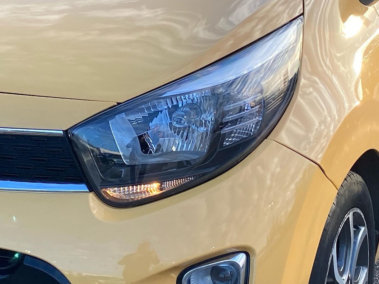 Used Kia Picanto 2023 for sale - 78195811: Photo 32