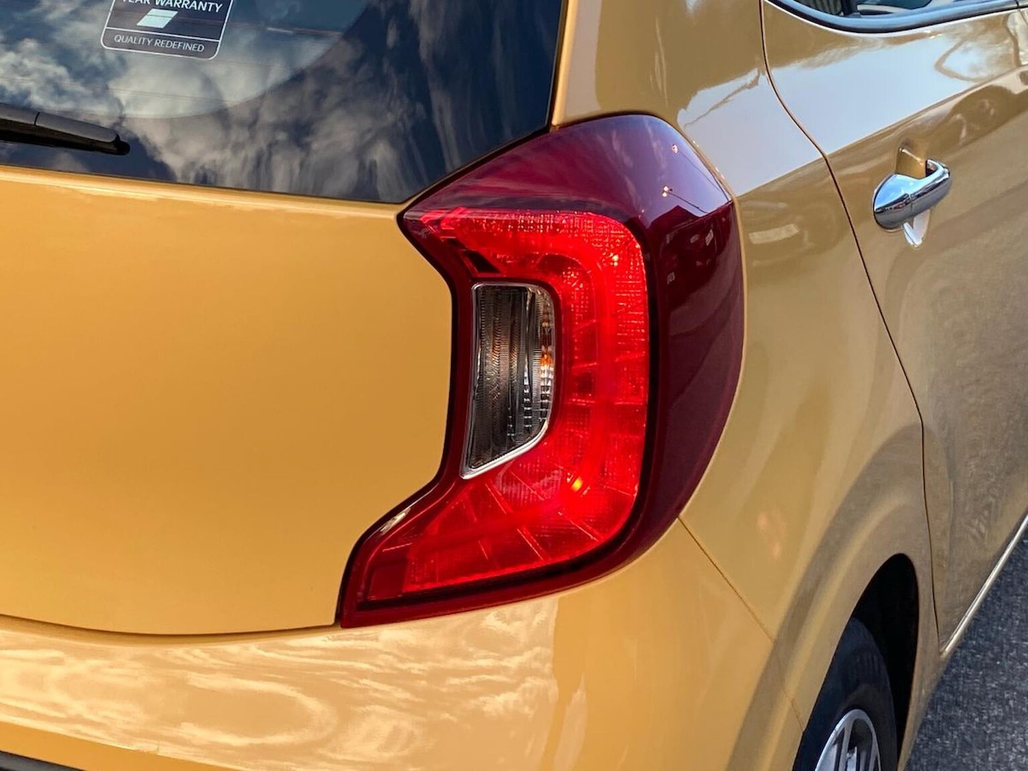 Used Kia Picanto 2023 for sale - 78195811: Photo 33