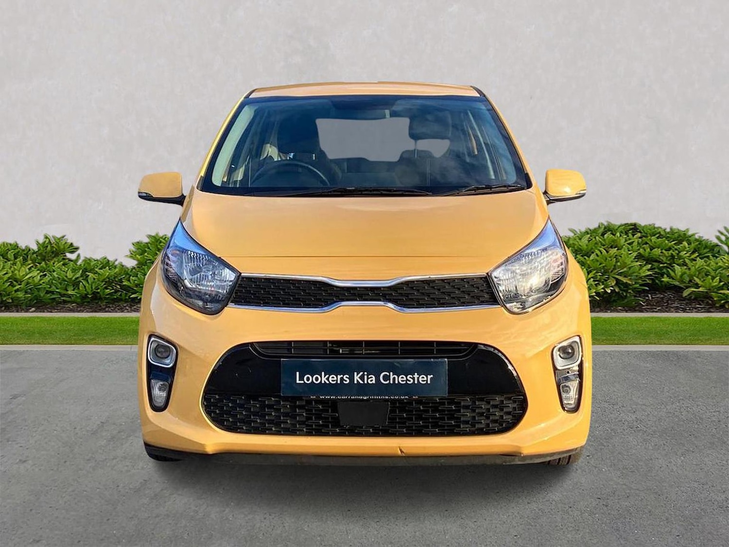 Used Kia Picanto 2023 for sale - 78195811: Photo 5