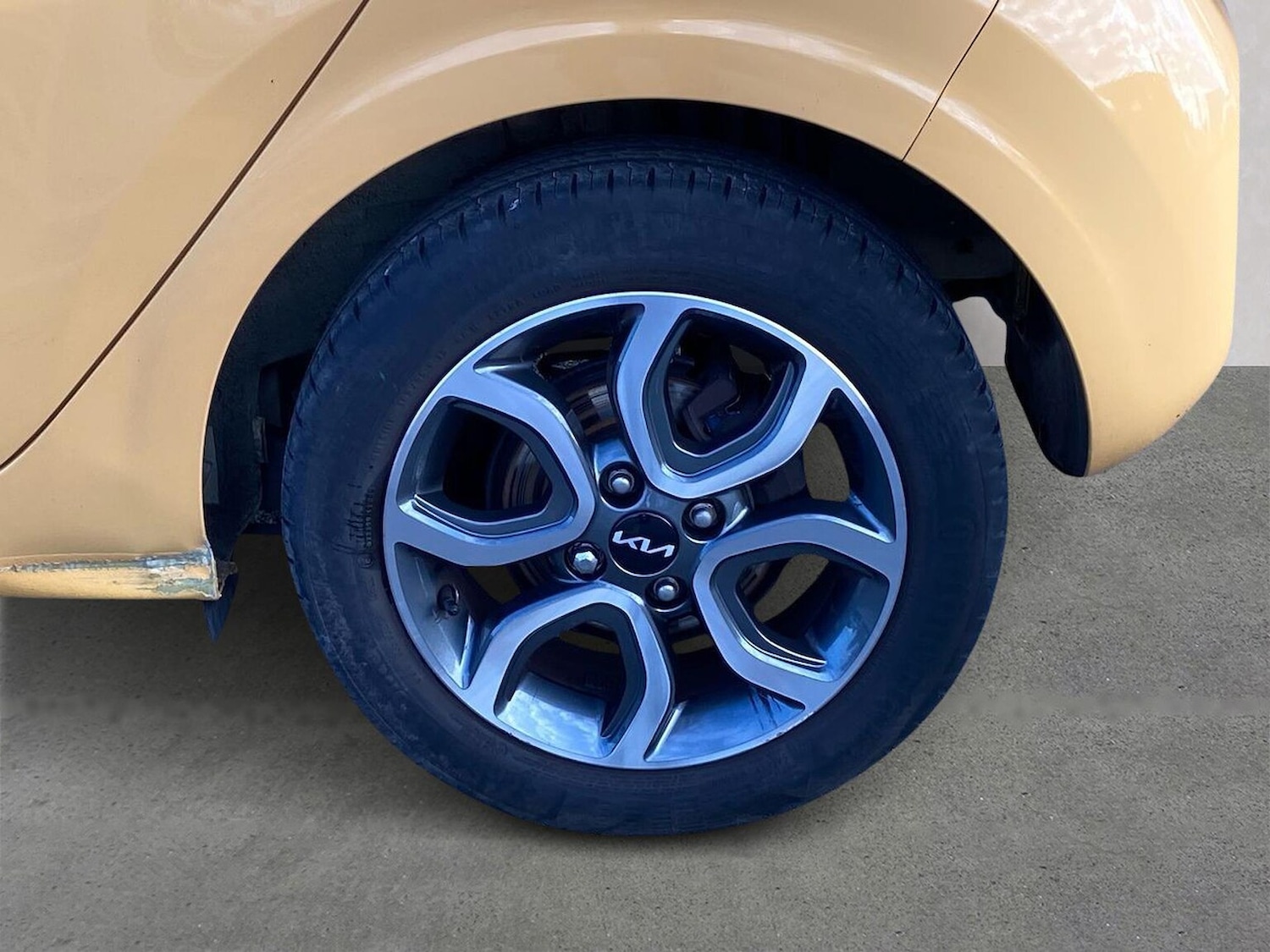 Used Kia Picanto 2023 for sale - 78195811: Photo 6