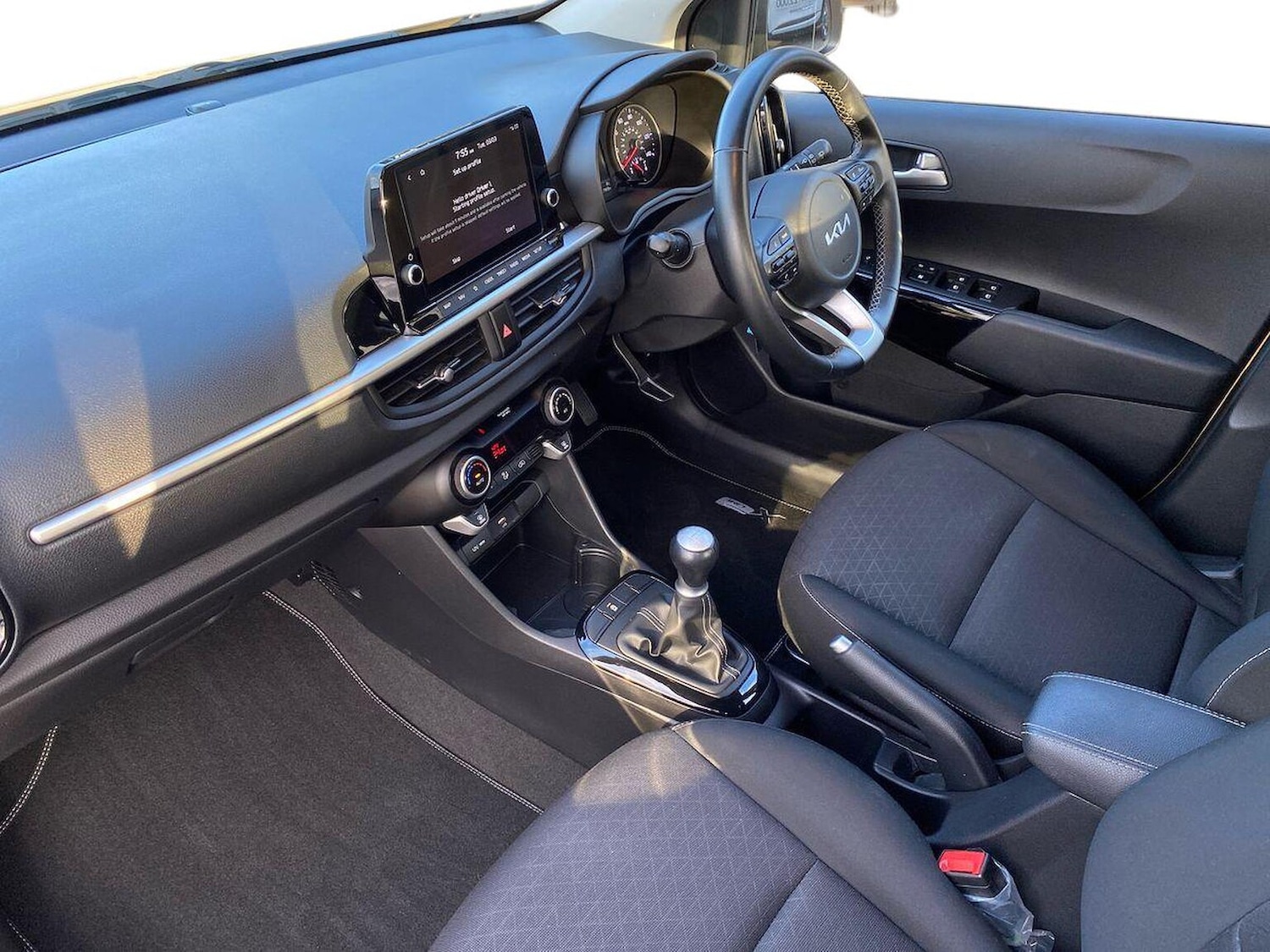 Used Kia Picanto 2023 for sale - 78195811: Photo 7